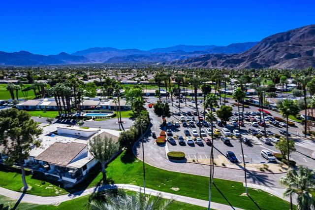 6 Palomas Drive, Rancho Mirage, CA 92270