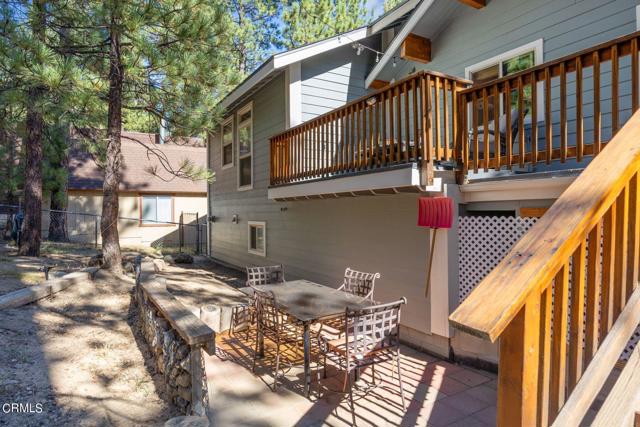 Detail Gallery Image 28 of 33 For 42390 Avalon Rd, Big Bear Lake,  CA 92315 - 3 Beds | 2/1 Baths