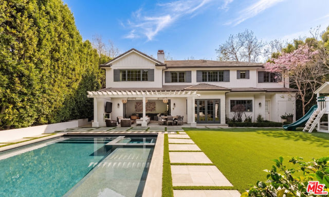 957 Corsica Drive, Pacific Palisades, CA 90272