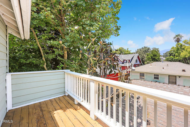 Detail Gallery Image 19 of 27 For 441 Maple Way #6,  Pasadena,  CA 91101 - 2 Beds | 2/1 Baths