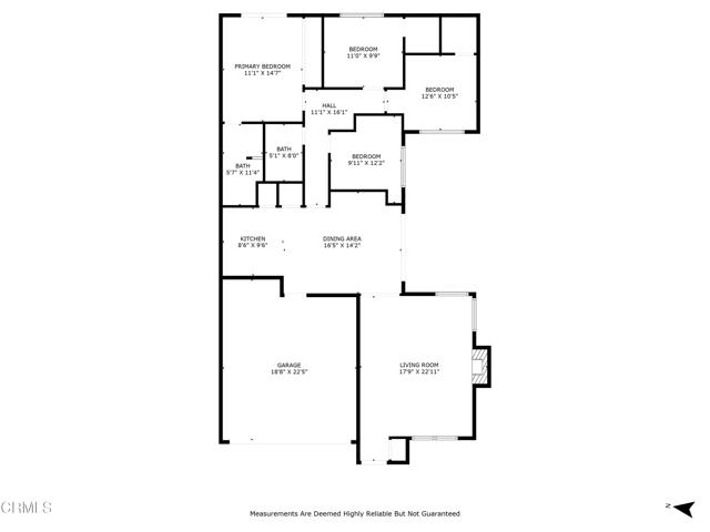 Detail Gallery Image 37 of 37 For 1248 Bobwhite Ct, Ventura,  CA 93003 - 4 Beds | 2 Baths