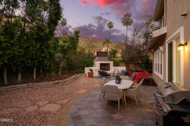 Detail Gallery Image 7 of 74 For 609 Hartwell Ct, Altadena,  CA 91001 - 4 Beds | 3 Baths