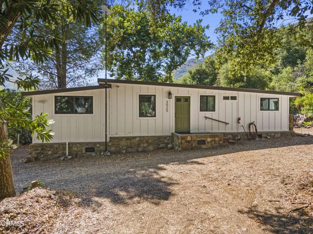 Detail Gallery Image 26 of 29 For 3025 Matilija Canyon Rd, Ojai,  CA 93023 - 2 Beds | 1 Baths