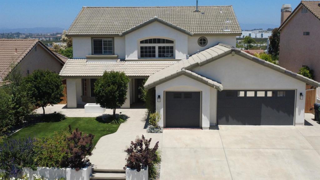 3802 Carnegie Drive