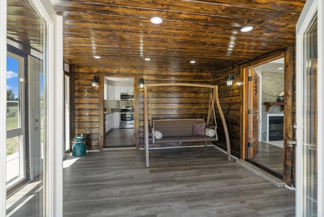 Detail Gallery Image 8 of 35 For 3745 Wynola Rd, Julian,  CA 92036 - 2 Beds | 2 Baths