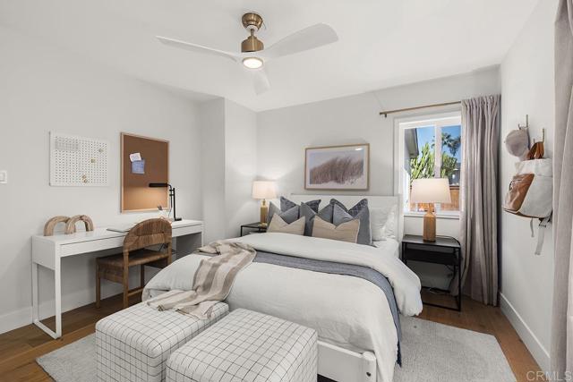 Detail Gallery Image 22 of 55 For 4443 Del Monte Ave, San Diego,  CA 92107 - 3 Beds | 2 Baths