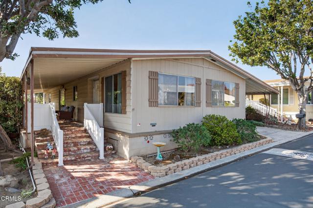 Detail Gallery Image 4 of 65 For 169 Tahquitz Dr #188,  Camarillo,  CA 93012 - 2 Beds | 2 Baths