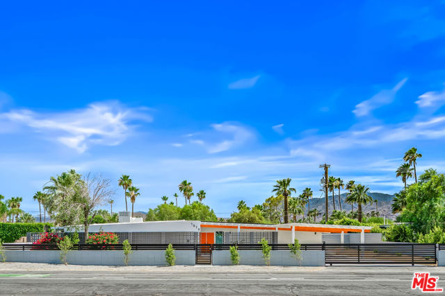 1979 East Alejo Road, Palm Springs, CA 92262 | Slideshow Image #54