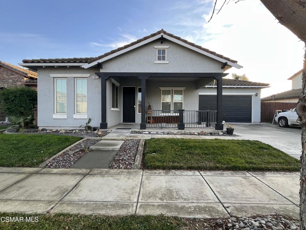 405 Noni Avenue