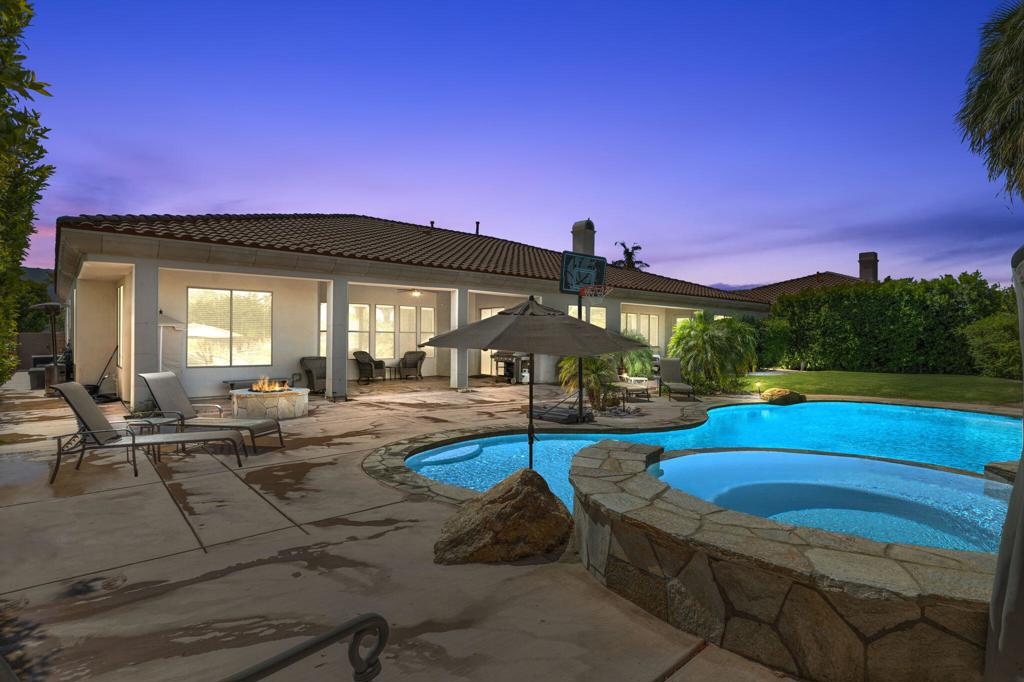 49460 Rancho San Francisquito