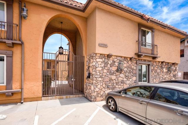 Details for 4737 34th St  Unit #7, San Diego, CA 92116