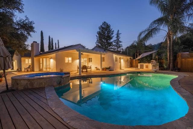 Detail Gallery Image 34 of 45 For 1454 Romance Rd, Escondido,  CA 92029 - 3 Beds | 2 Baths
