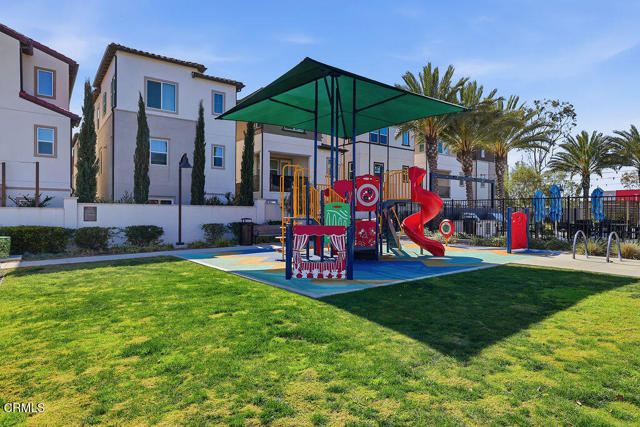 Detail Gallery Image 44 of 49 For 3067 Harrison Ln, Simi Valley,  CA 93065 - 3 Beds | 2/1 Baths