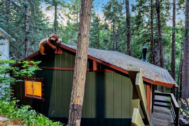26170 Lake Forest Drive, Twin Peaks, CA 92391