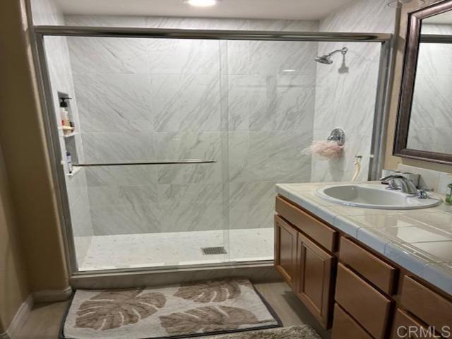 Detail Gallery Image 7 of 20 For 2170 Bobcat Ct #123,  Chula Vista,  CA 91915 - 2 Beds | 2/1 Baths