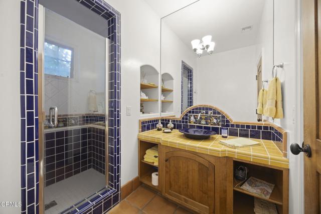 Detail Gallery Image 25 of 47 For 703 Country Club Dr, Ojai,  CA 93023 - 4 Beds | 4 Baths