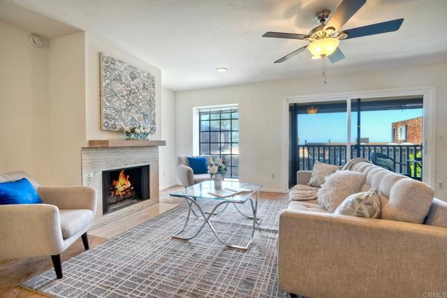 Home for Sale in Del Mar