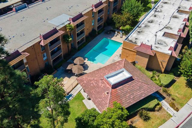 Detail Gallery Image 40 of 56 For 6955 Alvarado Rd #77,  San Diego,  CA 92120 - 2 Beds | 2 Baths