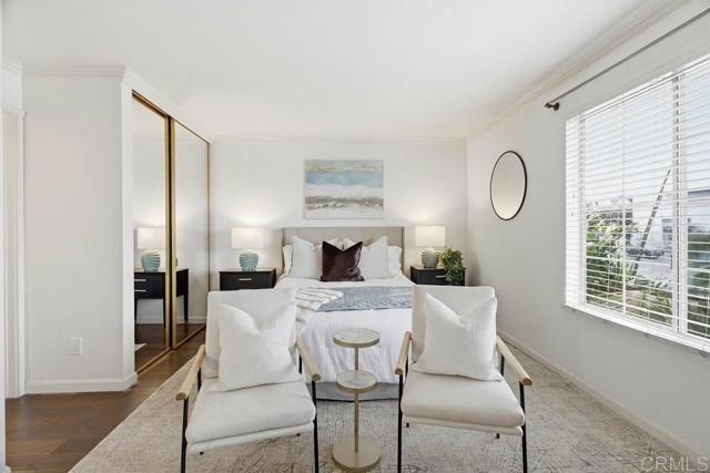 Detail Gallery Image 13 of 46 For 3950 Cleveland Ave #215,  San Diego,  CA 92103 - 0 Beds | 1 Baths