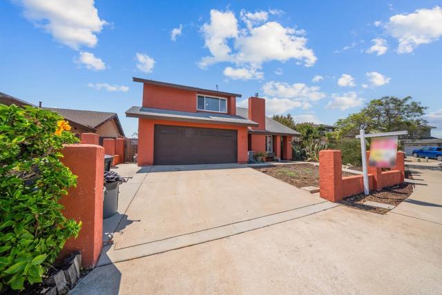 Detail Gallery Image 42 of 59 For 694 Calma Pl, Chula Vista,  CA 91910 - 5 Beds | 3/1 Baths