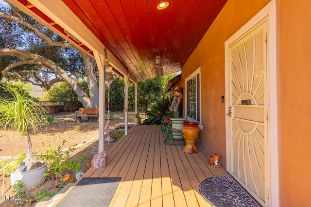 Detail Gallery Image 6 of 41 For 1110 El Centro St, Ojai,  CA 93023 - 3 Beds | 2 Baths