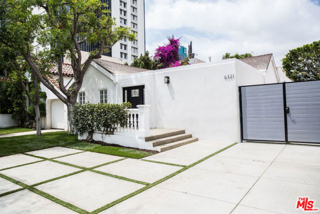 Image 3 for 6321 Warner Dr, Los Angeles, CA 90048