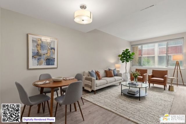 2260 N Indian Canyon Drive #A, Palm Springs, CA 92262