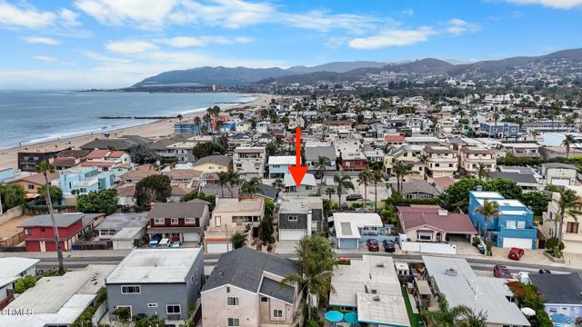 3 Bed Home for Sale in Ventura, California