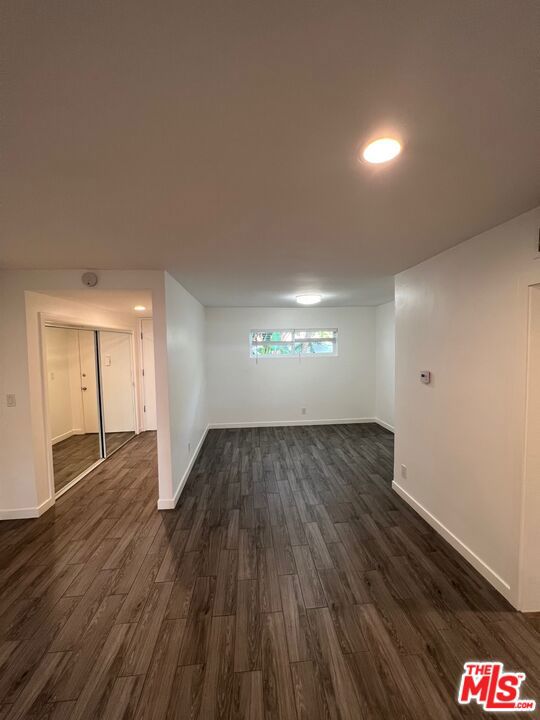 Living / Dining room