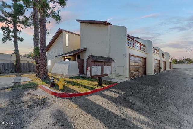Detail Gallery Image 22 of 22 For 261 Glenwood Dr, Oxnard,  CA 93030 - 2 Beds | 1/1 Baths