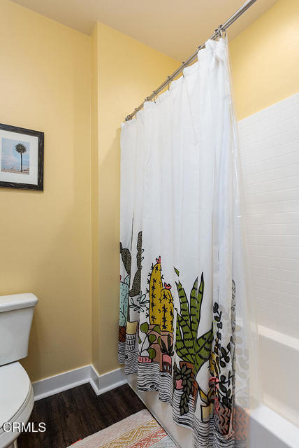 Detail Gallery Image 23 of 35 For 11825 Terra Vista Way #133,  Sylmar,  CA 91342 - 3 Beds | 2/1 Baths