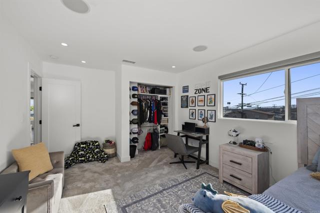 Detail Gallery Image 38 of 75 For 3120 Poe St, San Diego,  CA 92106 - 3 Beds | 2 Baths