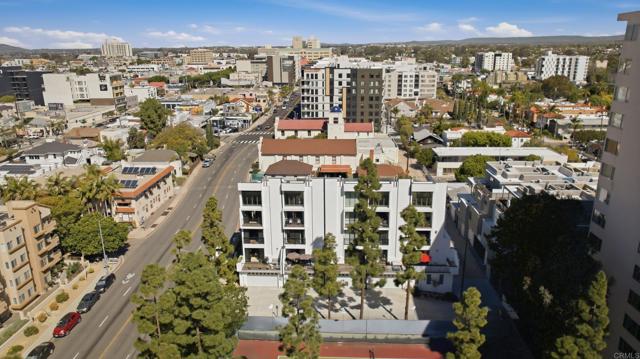 Detail Gallery Image 41 of 46 For 3641 6th Ave, San Diego,  CA 92103 - 2 Beds | 3/1 Baths