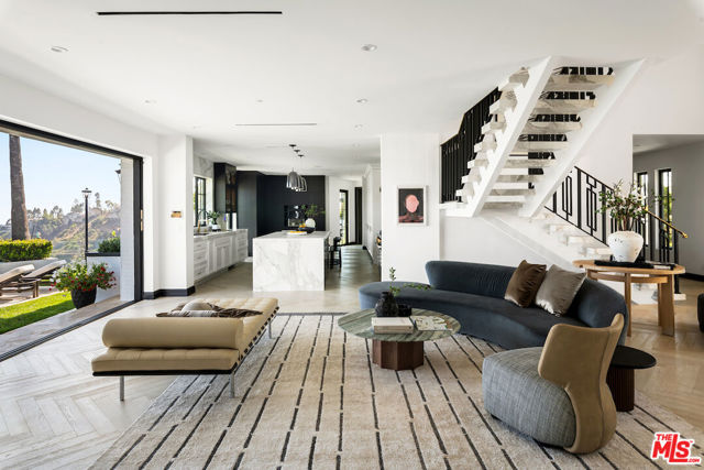 Drew Fenton | 10932 Savona Road Los Angeles CA | MLS: 7216618