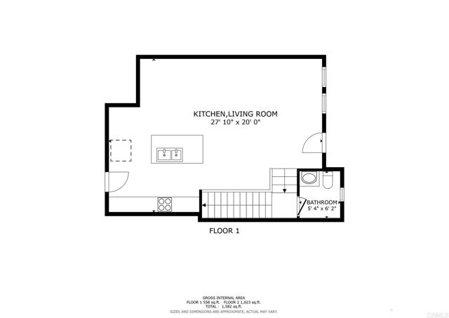 Detail Gallery Image 20 of 34 For 1118 Delpy View, Vista,  CA 92084 - 3 Beds | 2/1 Baths