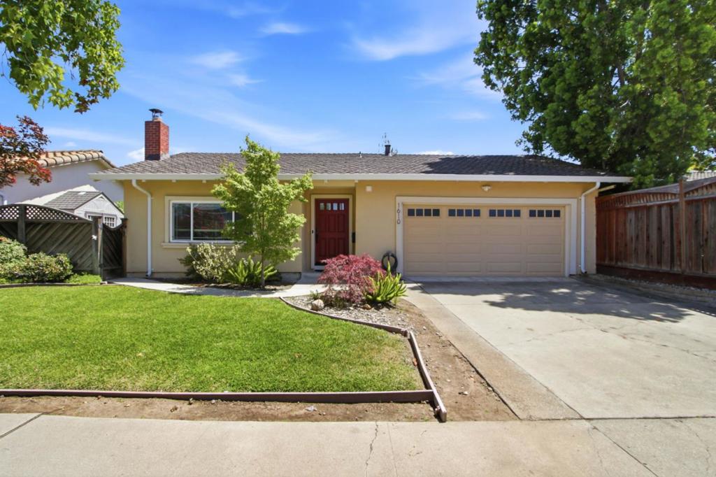1610 Noreen Drive