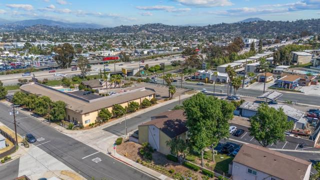 Detail Gallery Image 42 of 43 For 1280 W Main St #42,  El Cajon,  CA 92020 - 2 Beds | 1/1 Baths