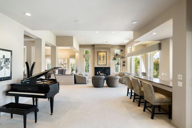 great room great