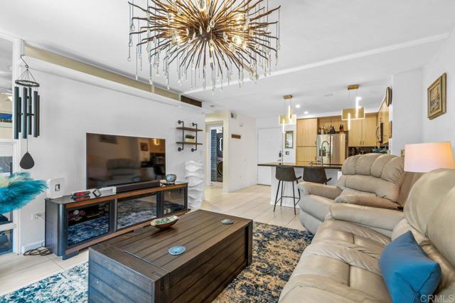 Detail Gallery Image 13 of 32 For 101 Market St #212,  San Diego,  CA 92101 - 1 Beds | 1 Baths