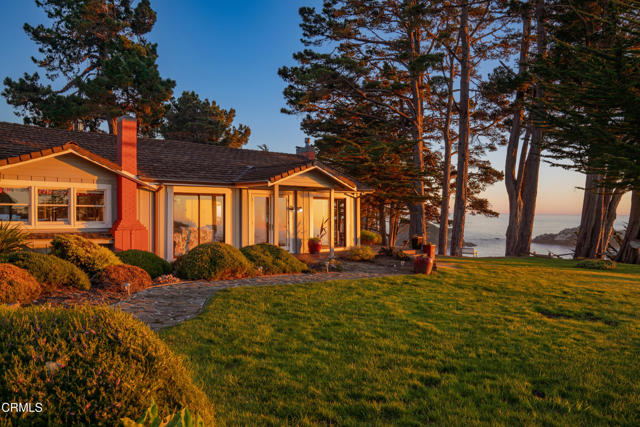 Detail Gallery Image 71 of 72 For 5420 S Highway 1, Elk,  CA 95432 - 2 Beds | 3 Baths