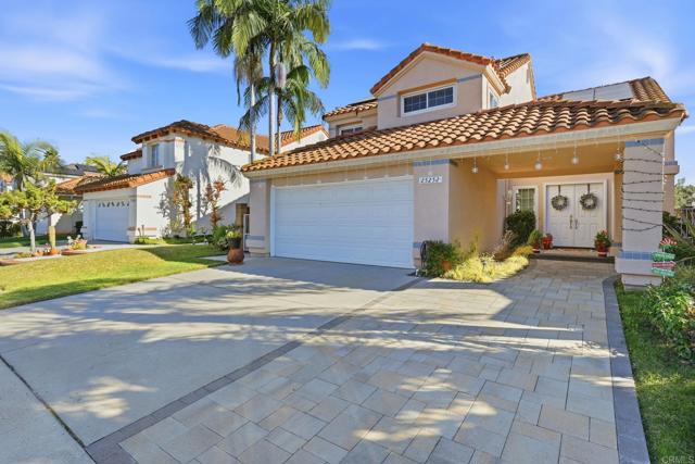 Detail Gallery Image 3 of 42 For 25252 Misty Ridg, Mission Viejo,  CA 92692 - 4 Beds | 2/1 Baths