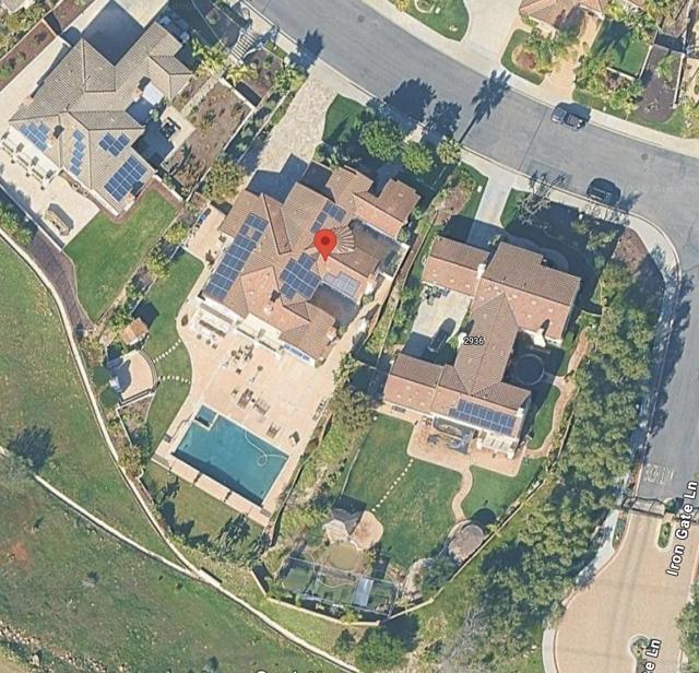 Detail Gallery Image 32 of 32 For 2932 Ranch Gate Rd, Chula Vista,  CA 91914 - 5 Beds | 5 Baths