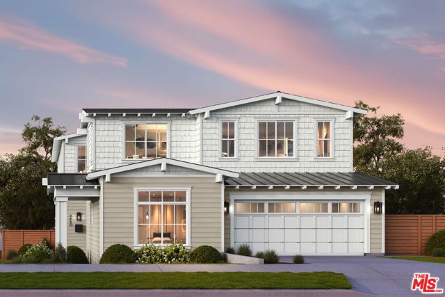 1726 Voorhees Avenue, Manhattan Beach, California 90266, 5 Bedrooms Bedrooms, ,5 BathroomsBathrooms,Residential,For Sale,Voorhees,25619513