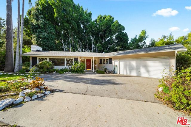 1611 Silver Oak Terrace, Los Angeles, CA 90041