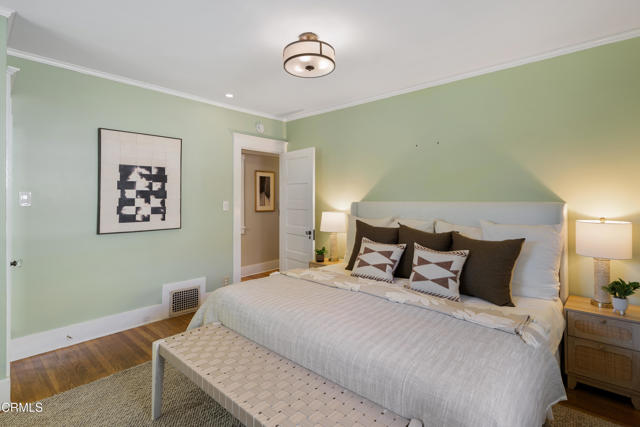 Detail Gallery Image 31 of 76 For 1046 N Michigan Ave, Pasadena,  CA 91104 - 3 Beds | 2 Baths