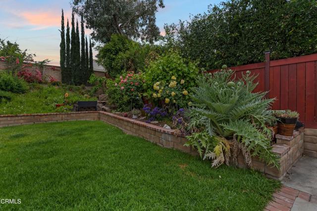 Detail Gallery Image 39 of 50 For 582 Calle Tulipan, Thousand Oaks,  CA 91360 - 4 Beds | 2 Baths