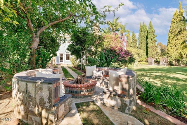 Detail Gallery Image 68 of 75 For 10047 Blackburn Rd, Ventura,  CA 93004 - 4 Beds | 4 Baths