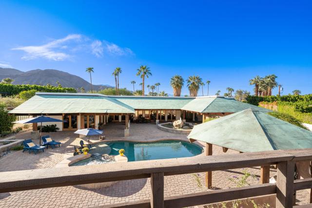 73218 Fiddleneck Lane, Palm Desert, CA 92260