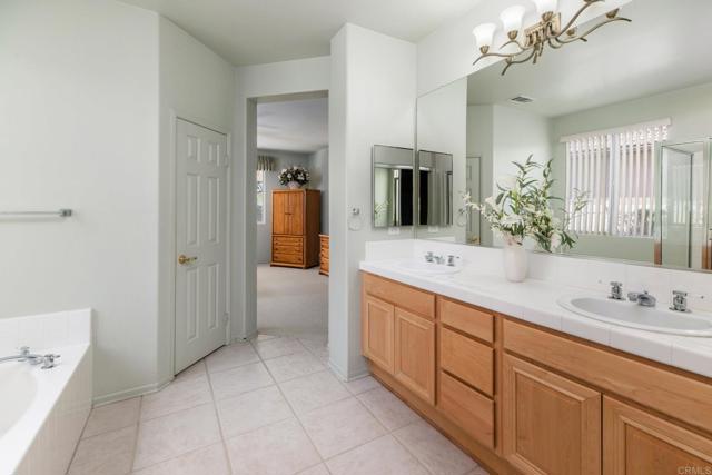 Detail Gallery Image 35 of 56 For 28571 Coolwater Ct, Menifee,  CA 92584 - 2 Beds | 2/1 Baths