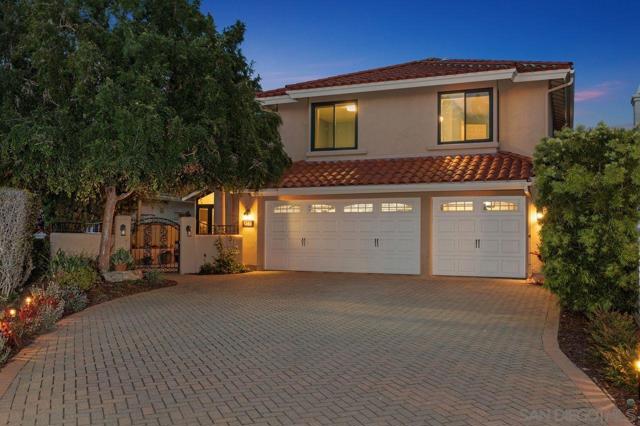 4514 Saddle Mountain Ct., San Diego, California 92130, 5 Bedrooms Bedrooms, ,4 BathroomsBathrooms,Single Family Residence,For Sale,Saddle Mountain Ct.,240008843SD